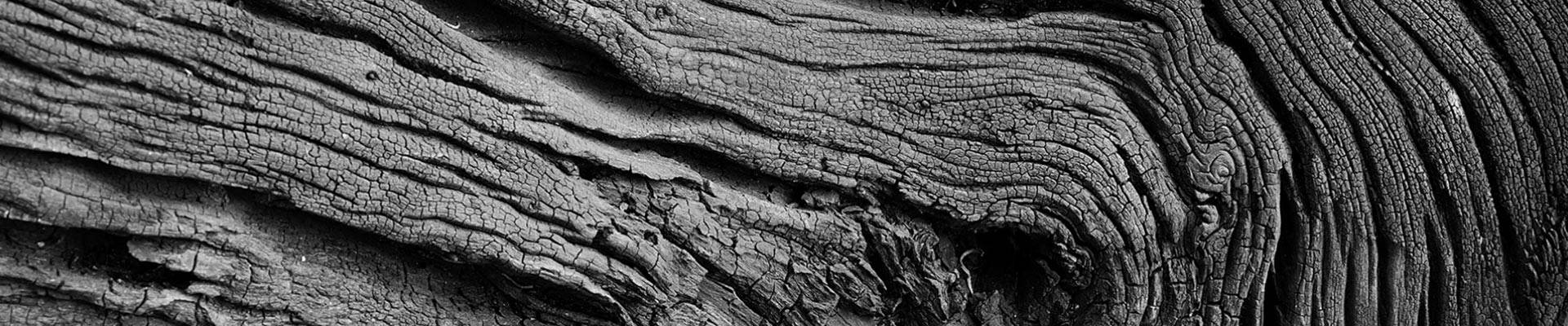 Veinage d'une lame de bois naturel