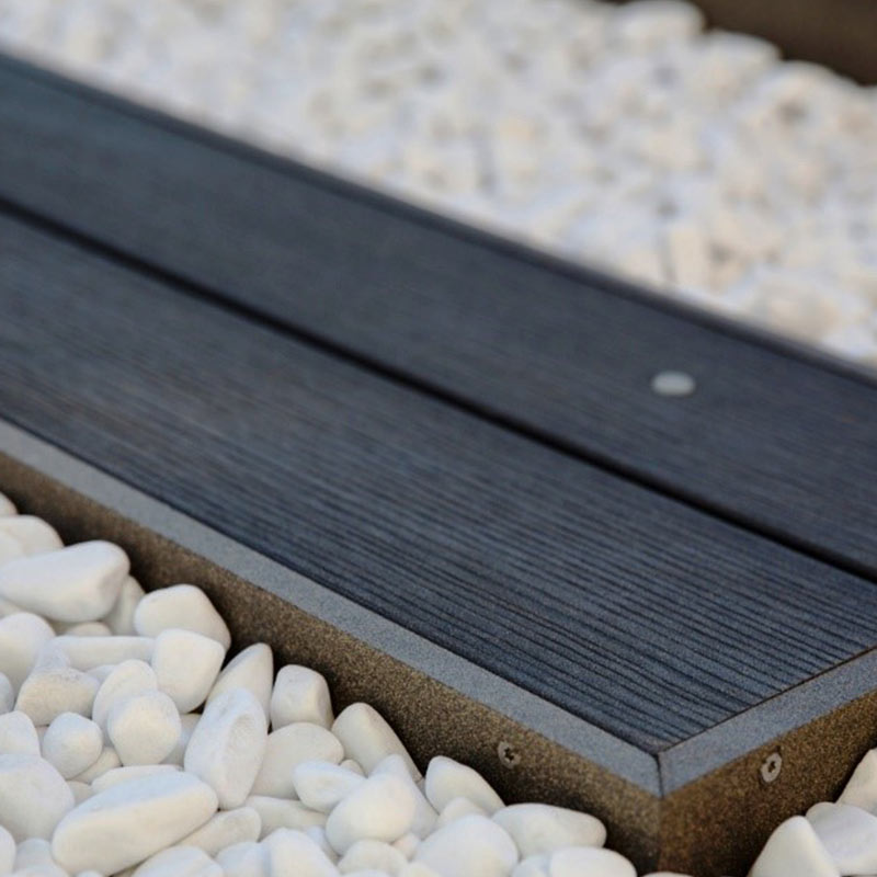 Lames Terrasse Ambiente Forest Ebene – Image 2