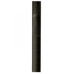 Rouleau feutre géotextile noir 2x25m