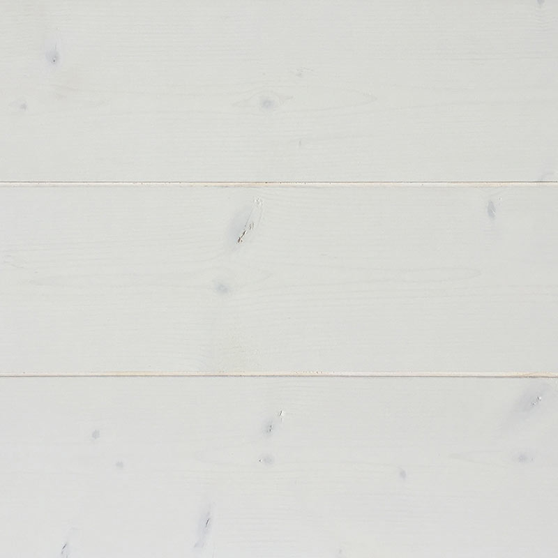 Lambris Pure Glacier (< à 25 m²)