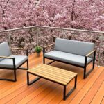 Lames Terrasse Bangkirai