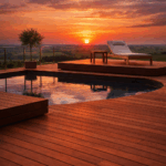 Lames Terrasse Cumaru (Coursons)