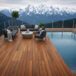 Lames Terrasse Muiracatiara