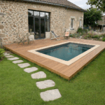 Lames Terrasse Tatajuba